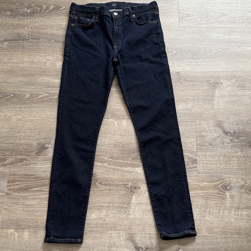 Citizens of Humanity Rocket High Rise Skinny Jean